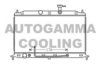 AUTOGAMMA 105920 Radiator, engine cooling